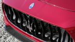 Maserati GranTurismo MC 2017 года